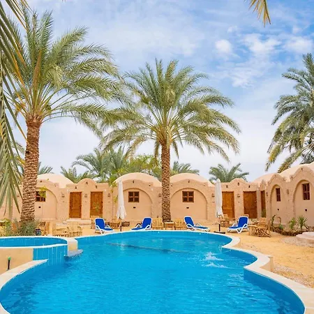 Siwa Palace Lodge-2
