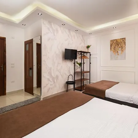 Cairo Capital Hotel-3