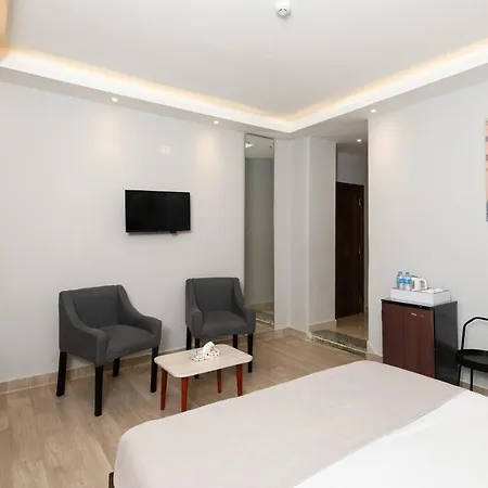 Cairo Capital Hotel-3
