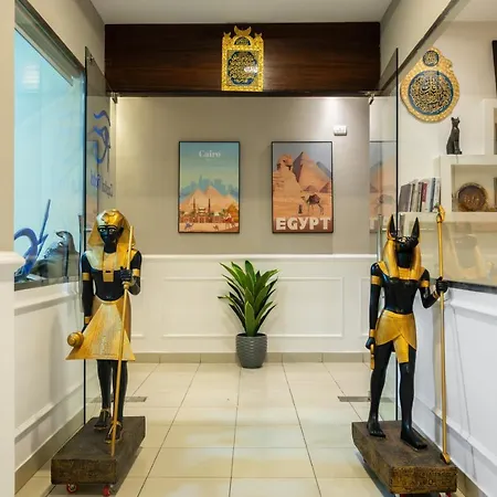 Cairo Capital Hotel-2