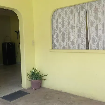 Casa del sol- alojamiento cerca del embarcadero-3