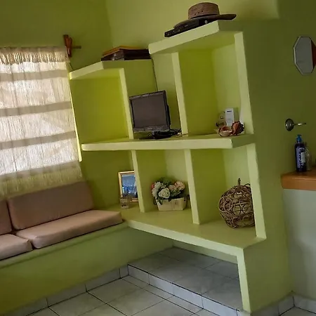 Casa del sol- alojamiento cerca del embarcadero-2