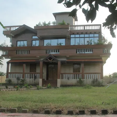 Bishnupur River Side Resort-2