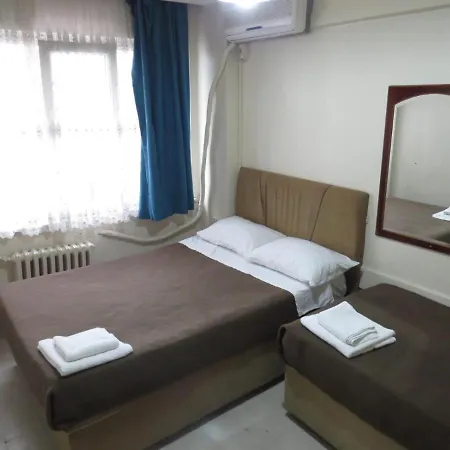 Kaya Hotel-3