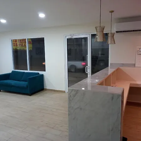 La Purisima Hotel-2