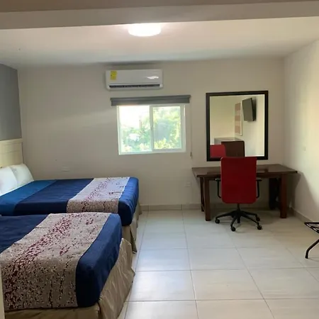 La Purisima Hotel-3