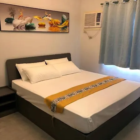 Coco Star Hotel-3