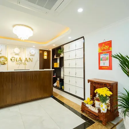 Gia An Hotel-3