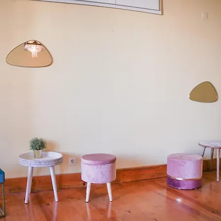Lx Factory Guest House-3