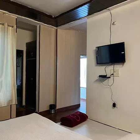 Amazing Aryavan Resort-3