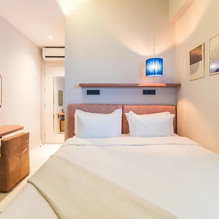 Jemaa El Fna Suites & Spa-2