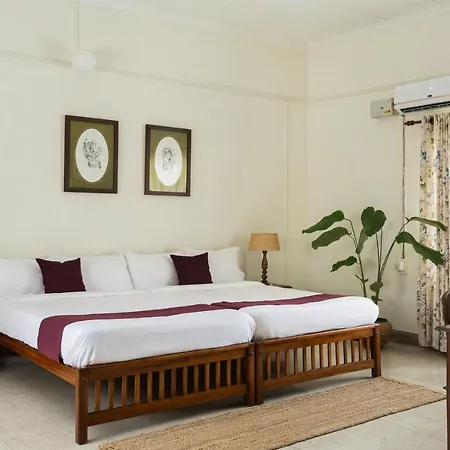 The Sacred Lotus Ayurveda Wellness Retreat-3