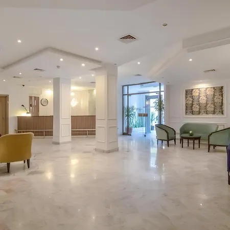 El Oumara Hotel-3