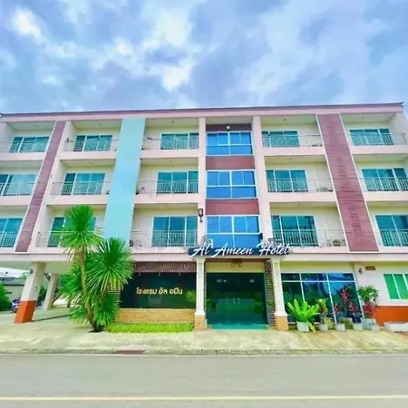 Al Ameen Hotel-2
