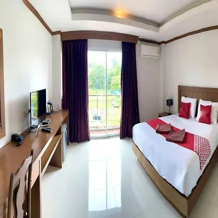 Al Ameen Hotel-3
