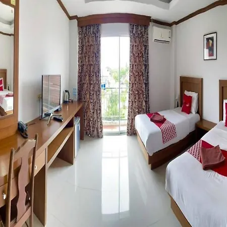 Al Ameen Hotel-3