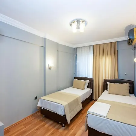 Saray Boutique Hotel Laleli-2