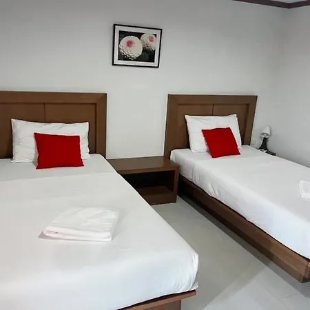 Al Ameen Hotel-2