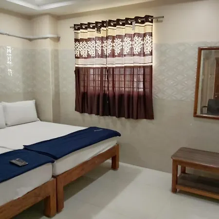 Vishnu Bhavan-2