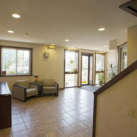 Americas Best Value Inn Greenbush Albany-3