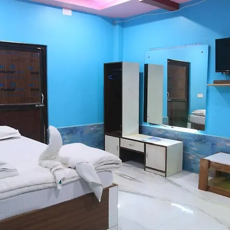 A1 Beach Resort-3