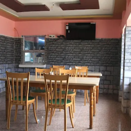 A1 Beach Resort-2