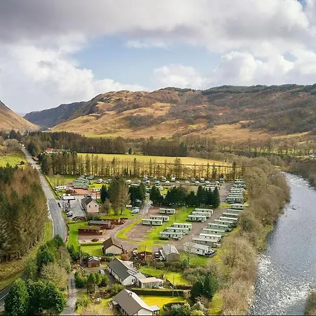 Loch Awe Holiday Park-3