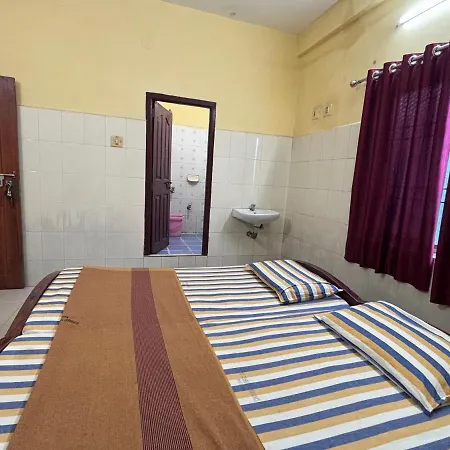 Chinmayi Tourist Home - Opposite To Temple Only 50 M-2