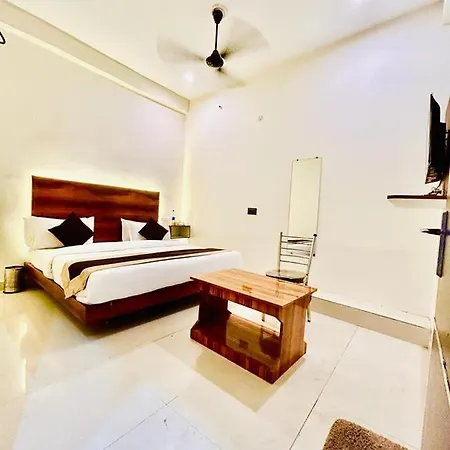 Hotel Sr Grand-2