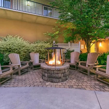 Holiday Inn Club Vacations Smoky Mountain Resort-3