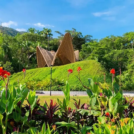Garza Blanca Preserve Spa & Hotel - Puerto Vallarta-2