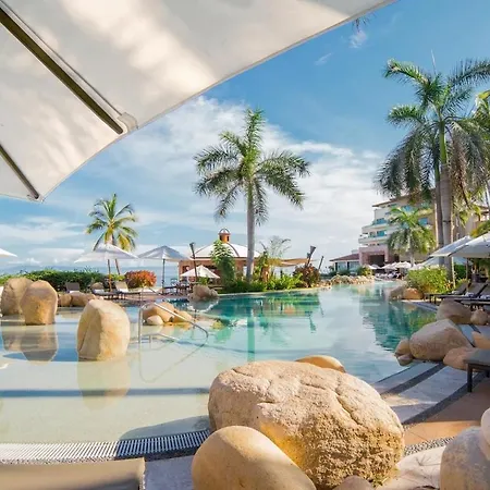 Garza Blanca Preserve Spa & Hotel - Puerto Vallarta-3