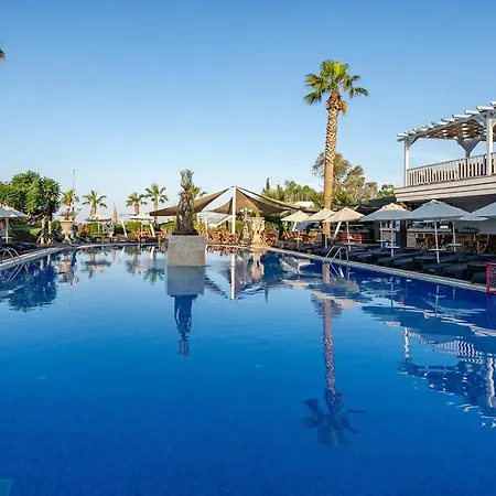 Golden Beach Resort&Spa-2