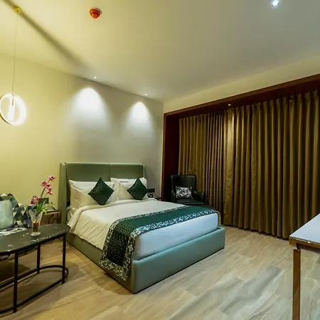 Regenta Inn Bhavani Nellore By Royal Orchid Hotels-2