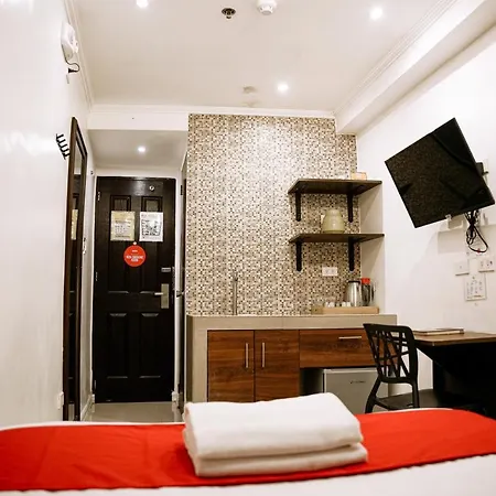 Nest Fort Bgc-2