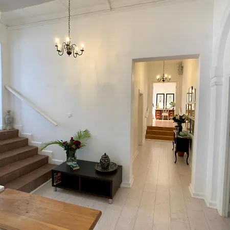Dale Court Guest House-3