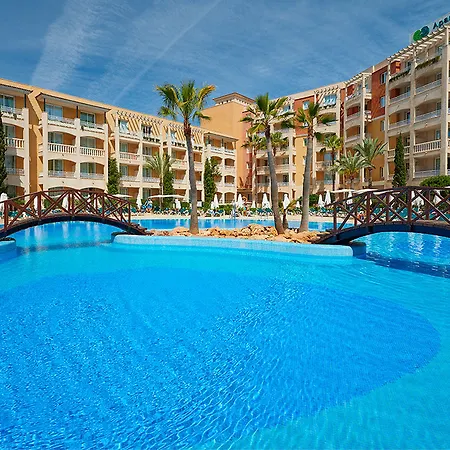 Hotel Protur Badia Park Aparthotel-3