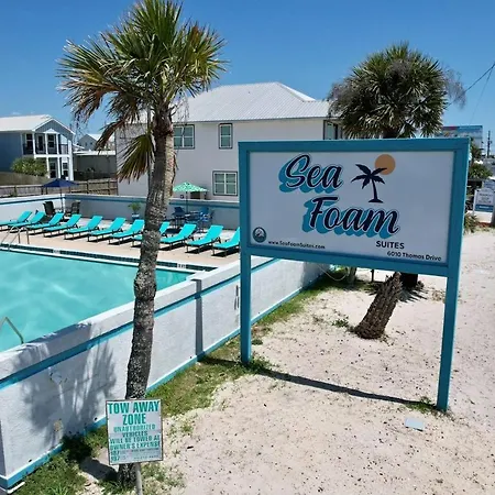 Sea Foam Suites-3