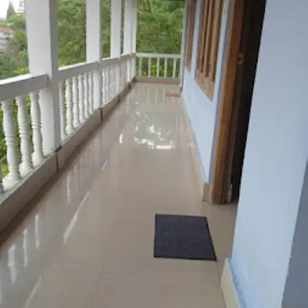 Awoo Resort Dirang-2