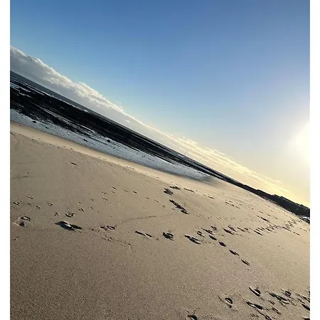 Bayview Bliss - Holiday Caravan In Newbiggin By The Sea - Northumberland-3