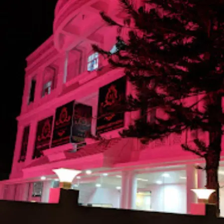 Hotel The Marvellous,Jhansi-3