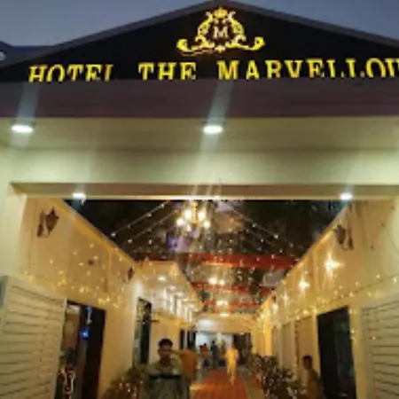 Hotel The Marvellous,Jhansi-2