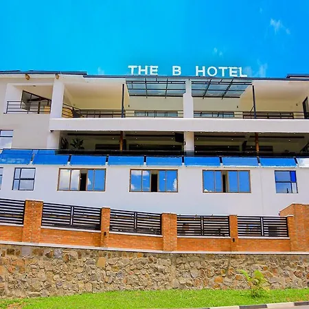 The B Hotel-2