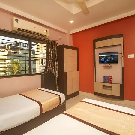 Hotel Sundaram Palace-3