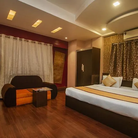 Hotel Sundaram Palace-2