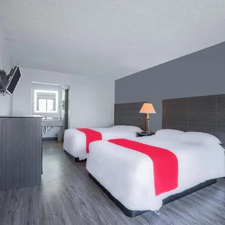 Stateline Stayovers Extended Stay Hotel-2