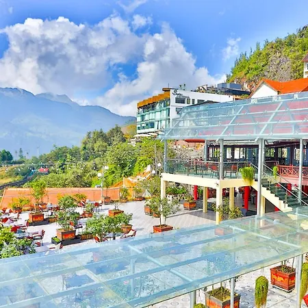 Joville Hotel Sapa-2