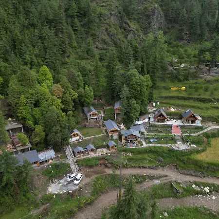 Tree House Latos Tandi-2