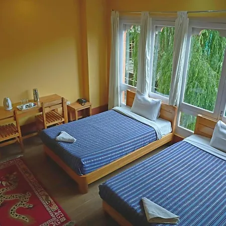 Hotel Thimphu City-2