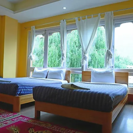 Hotel Thimphu City-3